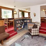 Apartmán Panorama Ischgl In By Interhome *
