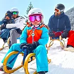 Panorama Ischgl In By Interhome *