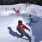 Panorama Ischgl In By Interhome Apartmán Kappl (Landeck)