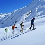 Διαμέρισμα Panorama Ischgl In By Interhome Kappl (Landeck)
