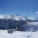 Διαμέρισμα Panorama Ischgl In By Interhome Kappl (Landeck)