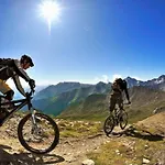 Panorama Ischgl In By Interhome Διαμέρισμα Kappl (Landeck)