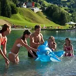 Διαμέρισμα Panorama Ischgl In By Interhome *