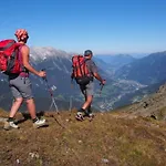 Panorama Ischgl In By Interhome Apartmán