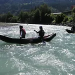 Διαμέρισμα Panorama Ischgl In By Interhome Kappl (Landeck)
