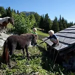 Panorama Ischgl In By Interhome Διαμέρισμα *