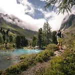 Panorama Ischgl In By Interhome