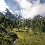 Panorama Ischgl In By Interhome * Kappl (Landeck)
