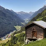 Panorama Ischgl In By Interhome Apartmán *