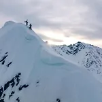 Panorama Ischgl In By Interhome Διαμέρισμα