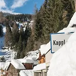 Apartmán Panorama Ischgl In By Interhome Kappl (Landeck)