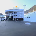 Panorama Ischgl In By Interhome * Kappl (Landeck)