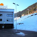 Διαμέρισμα Panorama Ischgl In By Interhome