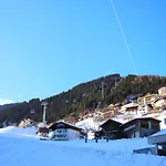 Panorama Ischgl In By Interhome * Kappl (Landeck)