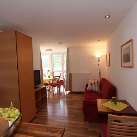 Apartmán Panorama Ischgl In By Interhome *