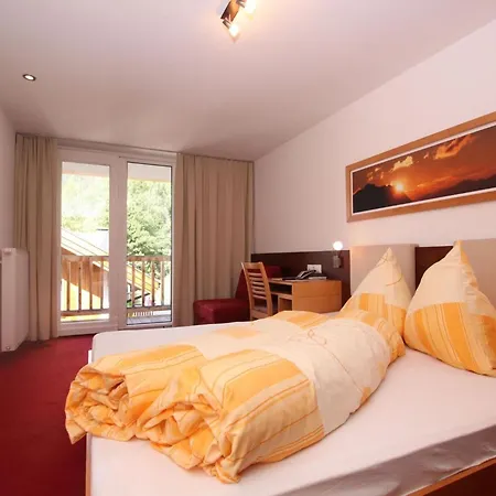 Panorama Ischgl In By Interhome *
