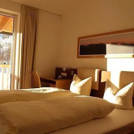 Apartmán Panorama Ischgl In By Interhome Kappl (Landeck)