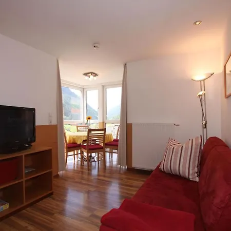 Panorama Ischgl In By Interhome Kappl (Landeck)
