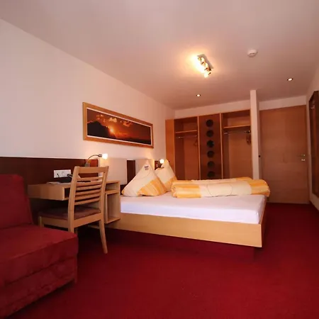 Apartmán Panorama Ischgl In By Interhome