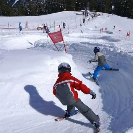 Panorama Ischgl In By Interhome Lejlighed Kappl (Landeck)