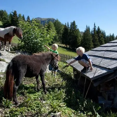 Panorama Ischgl In By Interhome Lejlighed *
