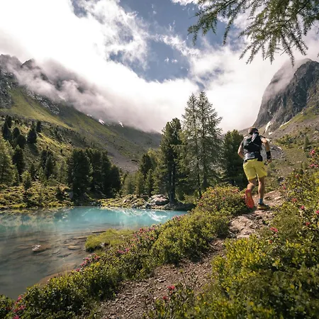 Panorama Ischgl In By Interhome