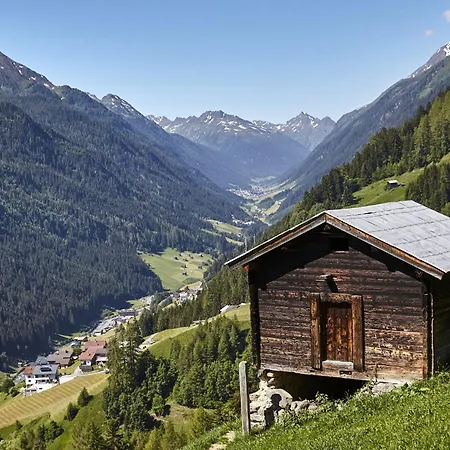 Panorama Ischgl In By Interhome Lejlighed *