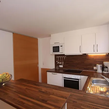 Panorama Ischgl In By Interhome * Kappl (Landeck)